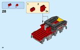 Istruzioni per la Costruzione - LEGO - 60183 - Heavy Cargo Transport: Page 26