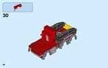 Istruzioni per la Costruzione - LEGO - 60183 - Heavy Cargo Transport: Page 28