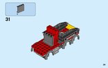 Istruzioni per la Costruzione - LEGO - 60183 - Heavy Cargo Transport: Page 29