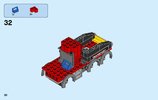 Istruzioni per la Costruzione - LEGO - 60183 - Heavy Cargo Transport: Page 30