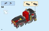 Istruzioni per la Costruzione - LEGO - 60183 - Heavy Cargo Transport: Page 50