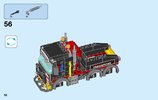 Istruzioni per la Costruzione - LEGO - 60183 - Heavy Cargo Transport: Page 52