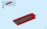 Istruzioni per la Costruzione - LEGO - 60183 - Heavy Cargo Transport: Page 5