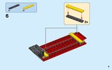 Istruzioni per la Costruzione - LEGO - 60183 - Heavy Cargo Transport: Page 9