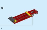 Istruzioni per la Costruzione - LEGO - 60183 - Heavy Cargo Transport: Page 14