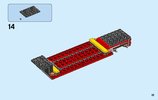 Istruzioni per la Costruzione - LEGO - 60183 - Heavy Cargo Transport: Page 15