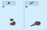 Istruzioni per la Costruzione - LEGO - 60183 - Heavy Cargo Transport: Page 17