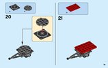 Istruzioni per la Costruzione - LEGO - 60183 - Heavy Cargo Transport: Page 19