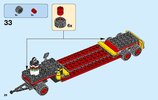 Istruzioni per la Costruzione - LEGO - 60183 - Heavy Cargo Transport: Page 28