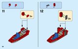 Istruzioni per la Costruzione - LEGO - 60183 - Heavy Cargo Transport: Page 38