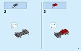 Istruzioni per la Costruzione - LEGO - 60184 - Mining Team: Page 5