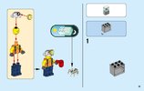 Istruzioni per la Costruzione - LEGO - 60184 - Mining Team: Page 11