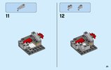 Istruzioni per la Costruzione - LEGO - 60184 - Mining Team: Page 25