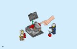 Istruzioni per la Costruzione - LEGO - 60184 - Mining Team: Page 30