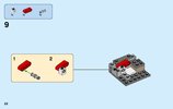 Istruzioni per la Costruzione - LEGO - 60184 - Mining Team: Page 22