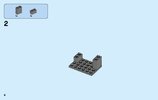 Istruzioni per la Costruzione - LEGO - 60185 - Mining Power Splitter: Page 6