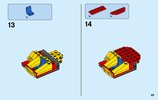 Istruzioni per la Costruzione - LEGO - 60185 - Mining Power Splitter: Page 25