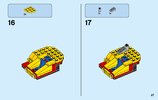 Istruzioni per la Costruzione - LEGO - 60185 - Mining Power Splitter: Page 27