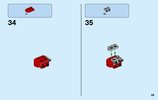 Istruzioni per la Costruzione - LEGO - 60185 - Mining Power Splitter: Page 39