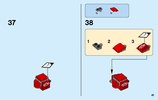 Istruzioni per la Costruzione - LEGO - 60185 - Mining Power Splitter: Page 41