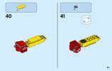 Istruzioni per la Costruzione - LEGO - 60185 - Mining Power Splitter: Page 43