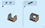 Istruzioni per la Costruzione - LEGO - 60185 - Mining Power Splitter: Page 9