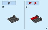 Istruzioni per la Costruzione - LEGO - 60185 - Mining Power Splitter: Page 15