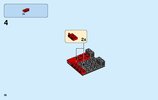 Istruzioni per la Costruzione - LEGO - 60185 - Mining Power Splitter: Page 16