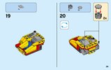 Istruzioni per la Costruzione - LEGO - 60185 - Mining Power Splitter: Page 29