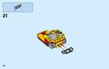 Istruzioni per la Costruzione - LEGO - 60185 - Mining Power Splitter: Page 30