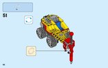 Istruzioni per la Costruzione - LEGO - 60185 - Mining Power Splitter: Page 52