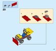 Istruzioni per la Costruzione - LEGO - 60186 - Mining Heavy Driller: Page 27