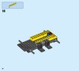 Istruzioni per la Costruzione - LEGO - 60186 - Mining Heavy Driller: Page 20