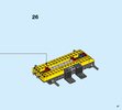 Istruzioni per la Costruzione - LEGO - 60186 - Mining Heavy Driller: Page 27