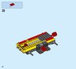 Istruzioni per la Costruzione - LEGO - 60186 - Mining Heavy Driller: Page 32