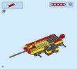 Istruzioni per la Costruzione - LEGO - 60186 - Mining Heavy Driller: Page 38