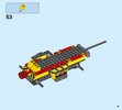 Istruzioni per la Costruzione - LEGO - 60186 - Mining Heavy Driller: Page 51