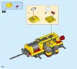 Istruzioni per la Costruzione - LEGO - 60186 - Mining Heavy Driller: Page 64