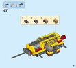 Istruzioni per la Costruzione - LEGO - 60186 - Mining Heavy Driller: Page 65