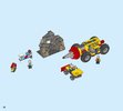 Istruzioni per la Costruzione - LEGO - 60186 - Mining Heavy Driller: Page 72