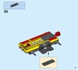 Istruzioni per la Costruzione - LEGO - 60186 - Mining Heavy Driller: Page 31