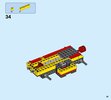 Istruzioni per la Costruzione - LEGO - 60186 - Mining Heavy Driller: Page 35