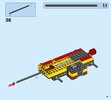 Istruzioni per la Costruzione - LEGO - 60186 - Mining Heavy Driller: Page 37