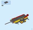 Istruzioni per la Costruzione - LEGO - 60186 - Mining Heavy Driller: Page 41