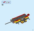 Istruzioni per la Costruzione - LEGO - 60186 - Mining Heavy Driller: Page 43