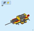 Istruzioni per la Costruzione - LEGO - 60186 - Mining Heavy Driller: Page 55