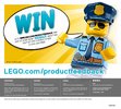 Istruzioni per la Costruzione - LEGO - 60186 - Mining Heavy Driller: Page 76