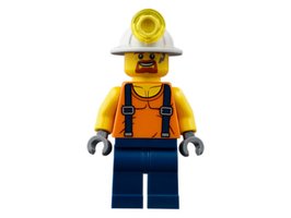 60188 - Mining Experts Site