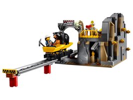 60188 - Mining Experts Site