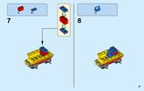 Istruzioni per la Costruzione - LEGO - 60188 - Mining Experts Site: Page 11